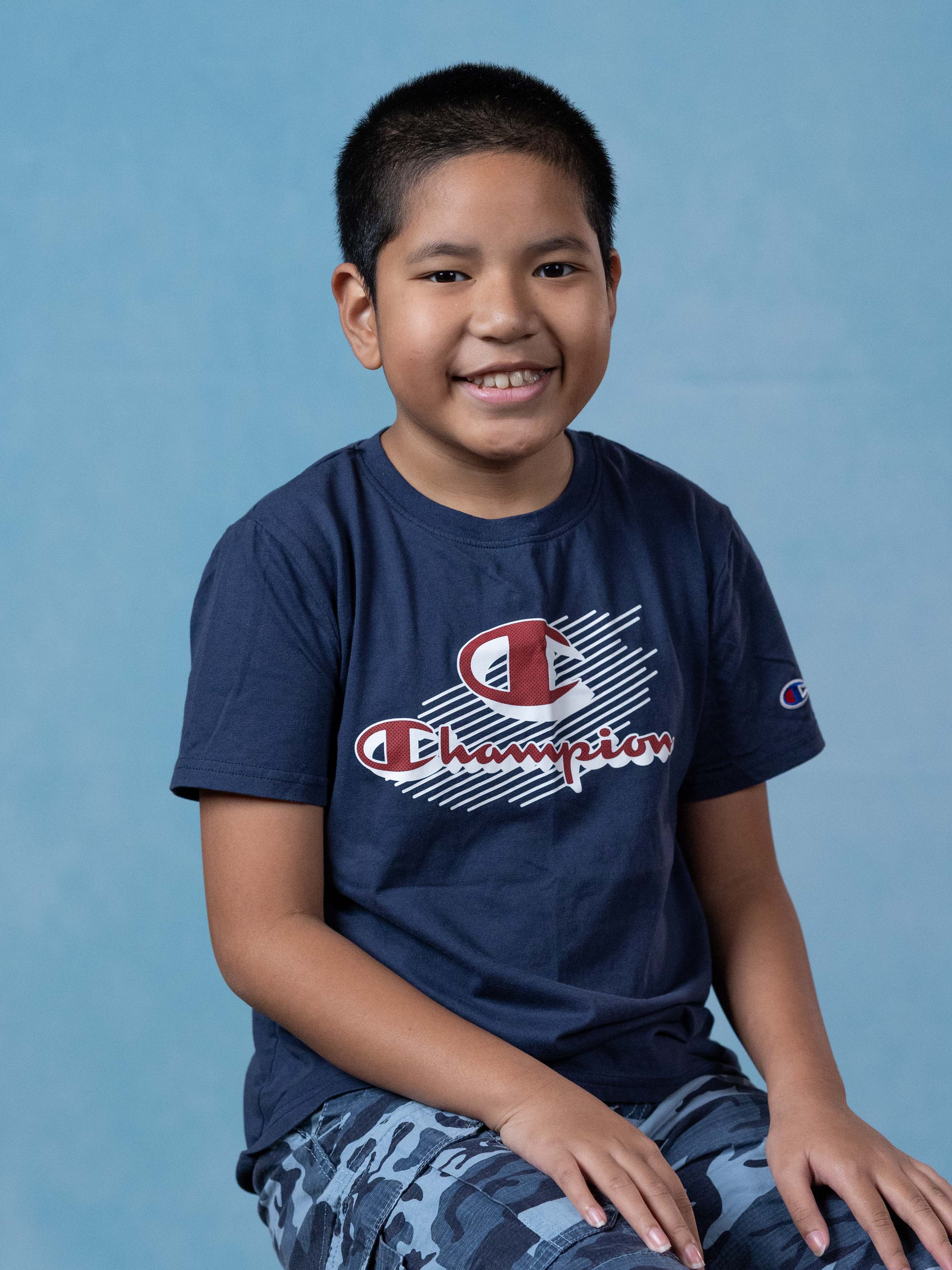 Krandon Jacob